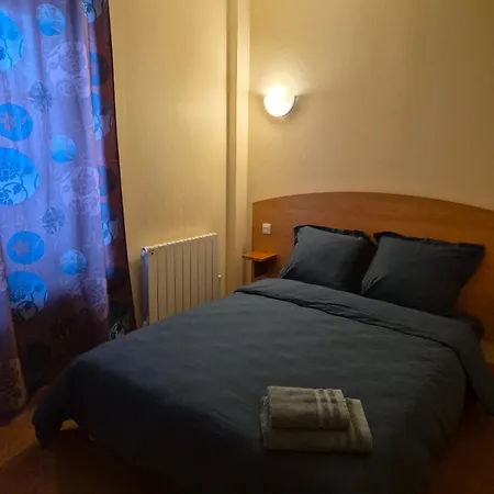 Hotel Le Beau Sejour *