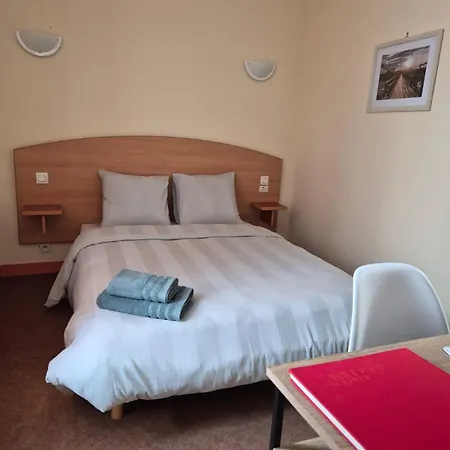 Le Beau Sejour * Sainte-Suzanne (Mayenne)