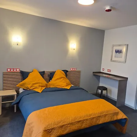 Le Beau Sejour Hotel *