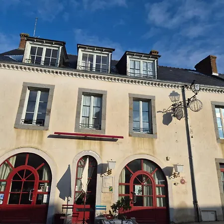 Le Beau Sejour Sainte-Suzanne (Mayenne)