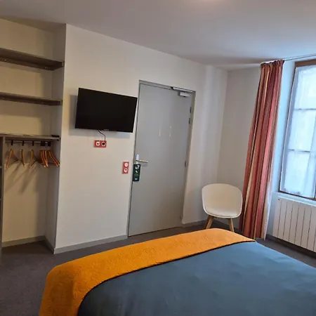 Le Beau Sejour Hotel