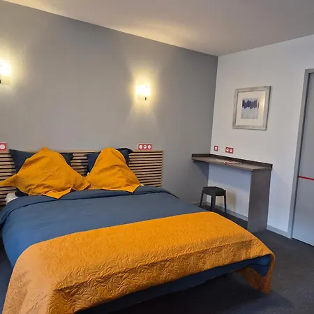 Le Beau Sejour * Sainte-Suzanne (Mayenne)