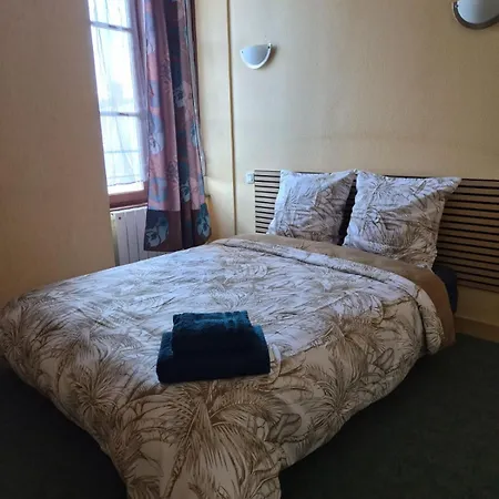 Le Beau Sejour * Sainte-Suzanne (Mayenne)