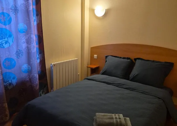 Hotel Le Beau Sejour *