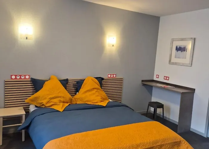 Le Beau Sejour Hotel *