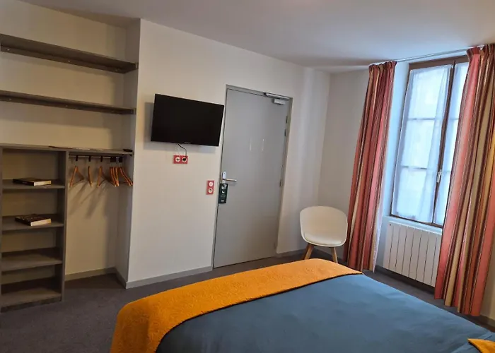 Le Beau Sejour Hotel