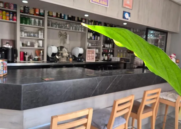 Le Beau Sejour Hotel *