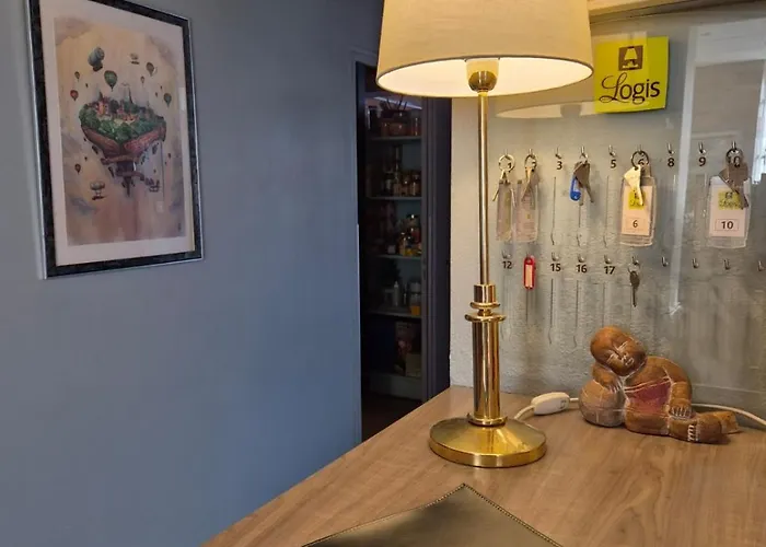 Le Beau Sejour Hotel *